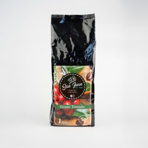 cafe san juan 1kg